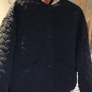 Zara Jacket Xs